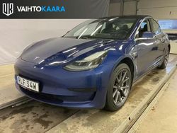 Używany 2020 Tesla Model 3 Standard Range Plus Sedan/Limuzyna | 19 800 € (Drogi)