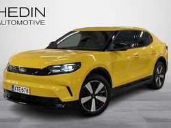 Giallo Usata 2024 Ford Capri Extended Range SUV | 45 990 € (Ottimo prezzo)