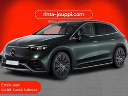 Käytetty 2023 Mercedes EQE350 AMG Katumaasturi | 66 980 € (Perustarjous)