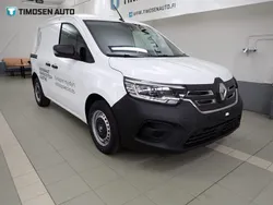 Valkoinen Käytetty 2018 Renault Kangoo Tila-auto | 29 980 €