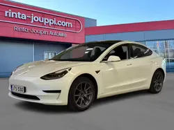 Käytetty 2020 Tesla Model 3 Standard Range Plus Sedan | 20 790 € (Perustarjous)
