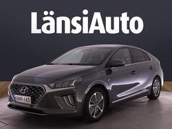 Käytetty 2020 Hyundai Ioniq Edition Viistoperä | 17 990 € (Perustarjous)