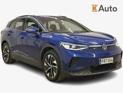 Käytetty 2024 VW ID.4 Pro Katumaasturi | 42 840 €
