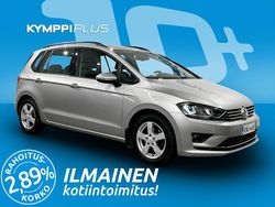 Käytetty 2016 VW Golf Sportsvan Allstar Tila-auto | 11 970 € (Perustarjous)