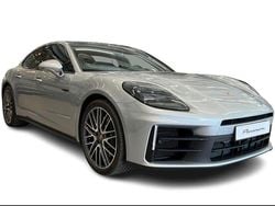 Käytetty 2024 Porsche Panamera 4 Sedan | 168 800 €