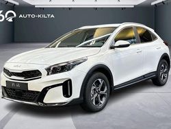 Met. valkoinen Käytetty 2025 Kia XCeed Comfort Katumaasturi | 29 900 € (Perustarjous)