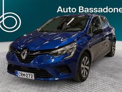 Käytetty 2023 Renault Clio V Equilibre Viistoperä | 14 880 € (Perustarjous)