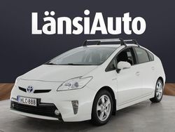 Käytetty 2013 Toyota Prius Viistoperä | 11 980 € (Supertarjous)