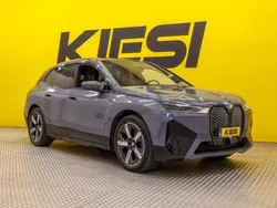 Käytetty 2022 BMW iX Comfort Edition Katumaasturi | 51 490 € (Perustarjous)