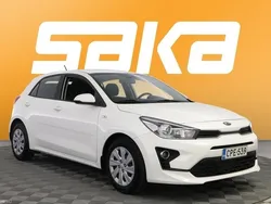 Käytetty 2021 Kia Rio 2 Viistoperä | 12 900 € (Perustarjous)