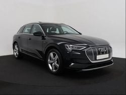 Käytetty 2020 Audi e-tron Katumaasturi | 29 900 € (Hyvä tarjous)