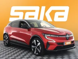 Käytetty 2022 Renault Mégane Techno Viistoperä | 28 870 € (Perustarjous)