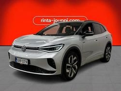 Käytetty 2024 VW ID.4 GTX Katumaasturi | 45 900 € (Kallis)