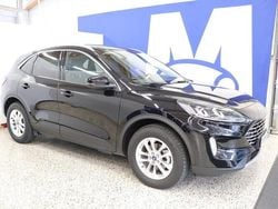 Musta Käytetty 2024 Ford Kuga Business Edition Katumaasturi | 34 500 €