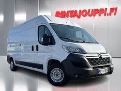 Käytetty 2023 Citroën Jumper Tila-auto | 24 900 € (Perustarjous)
