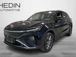 Musta Käytetty 2022 MG Marvel R Performance Katumaasturi | 23 990 € (Perustarjous)