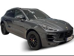 Käytetty 2017 Porsche Macan GTS Katumaasturi | 57 800 €