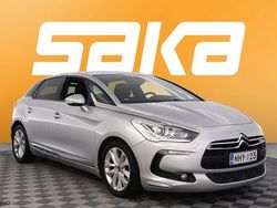 Käytetty 2013 Citroën DS5 Viistoperä | 6 490 €