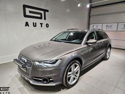 Käytetty 2012 Audi A6 Allroad Farmari | 13 900 € (Hieman kallis)