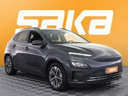Käytetty 2022 Hyundai Kona Trend Katumaasturi | 25 900 € (Hyvä tarjous)