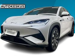 Valkoinen Käytetty 2025 BYD Sealion 7 Katumaasturi | 53 900 €