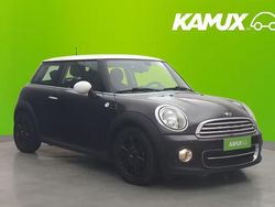 Käytetty 2013 Mini Cooper Viistoperä | 7 990 €
