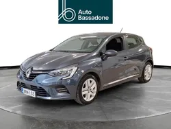Käytetty 2022 Renault Clio V Zen Viistoperä | 12 880 € (Perustarjous)