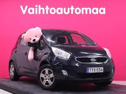 Käytetty 2012 Kia Venga EX Viistoperä | 1 900 €