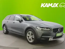 Volvo V90 CC
