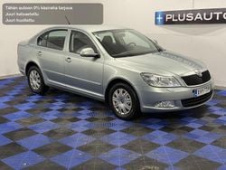 Käytetty 2011 Skoda Octavia Ambiente Sedan | 4 800 € (Hyvä tarjous)