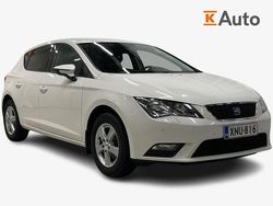 Käytetty 2017 Seat Leon Style Viistoperä | 9 990 € (Hyvä tarjous)
