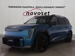 Kia EV9