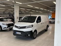 Käytetty 2021 Toyota Proace Edition Van | 22 990 € (Supertarjous)