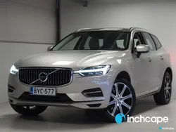 Käytetty 2018 Volvo XC60 Inscription Katumaasturi | 26 890 € (Hyvä tarjous)