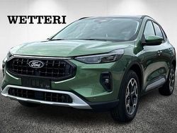 Uusi 2025 Ford Kuga Active Katumaasturi | 54 840 €