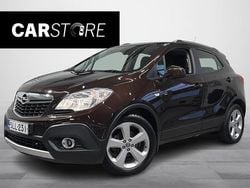Käytetty 2014 Opel Mokka Enjoy Katumaasturi | 11 190 € (Perustarjous)