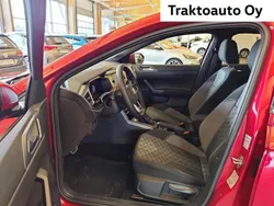 VW Taigo