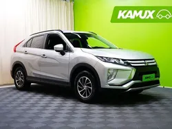 Käytetty 2021 Mitsubishi Eclipse Cross Active Katumaasturi | 21 990 € (Hyvä tarjous)