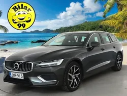 Käytetty 2020 Volvo V60 Inscription Farmari | 30 840 € (Perustarjous)