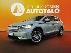 Hopea Käytetty 2023 Skoda Enyaq iV Drive Katumaasturi | 37 800 € (Perustarjous)