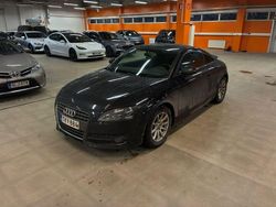 Käytetty 2007 Audi TT Coupe - kaksiovinen | 10 900 €