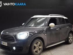 Käytetty 2018 Mini John Cooper Works Countryman Business Katumaasturi | 13 890 €
