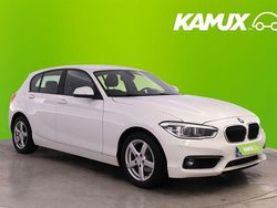 Käytetty 2017 BMW 118 Viistoperä | 13 890 € (Perustarjous)