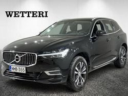 Käytetty 2021 Volvo XC60 Inscription Katumaasturi | 30 900 € (Perustarjous)