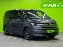 Hopea / harmaa Käytetty 2022 VW Multivan Van | 44 900 €