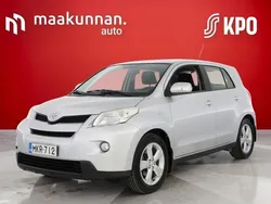 Hopea Käytetty 2011 Toyota Urban Cruiser Sol Katumaasturi | 6 900 €