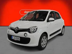 Valkoinen Käytetty 2014 Renault Twingo Expression Viistoperä | 4 590 €