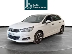 Käytetty 2018 Citroën C4 Exclusive Viistoperä | 8 880 € (Hyvä tarjous)