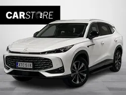 Käytetty 2024 MG HS Luxury Katumaasturi | 36 900 €