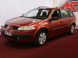 Käytetty 2005 Renault Mégane II Farmari | 3 500 €